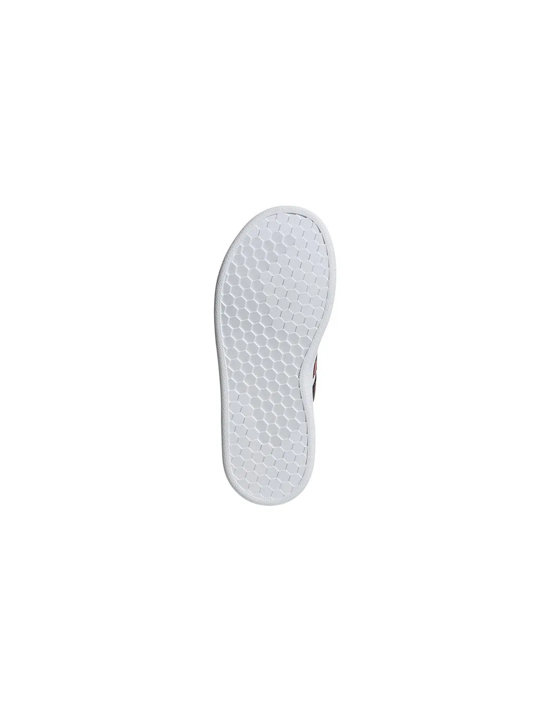 Zapatillas adidas Grand Court Print Kids