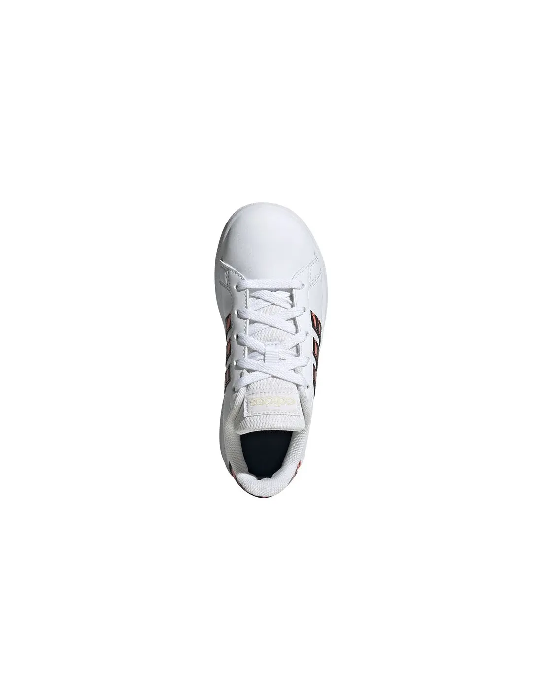 Zapatillas adidas Grand Court Print Kids