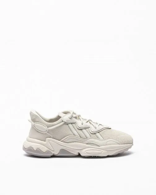 Zapatillas Adidas Ozweego W Beige