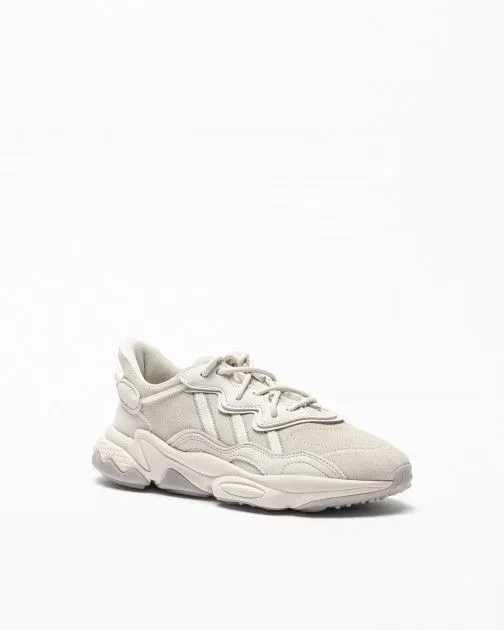 Zapatillas Adidas Ozweego W Beige