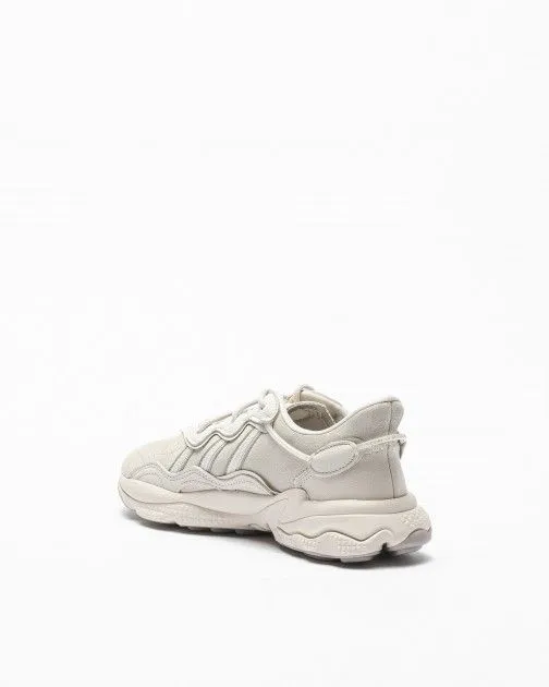 Zapatillas Adidas Ozweego W Beige