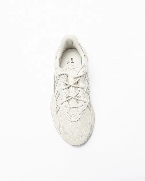 Zapatillas Adidas Ozweego W Beige