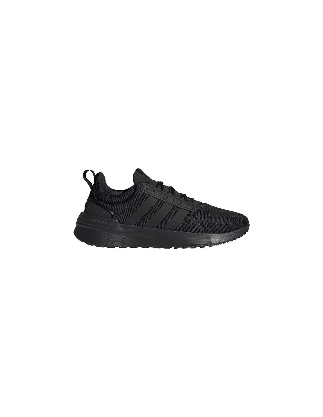 Zapatillas adidas Racer TR21 M Black
