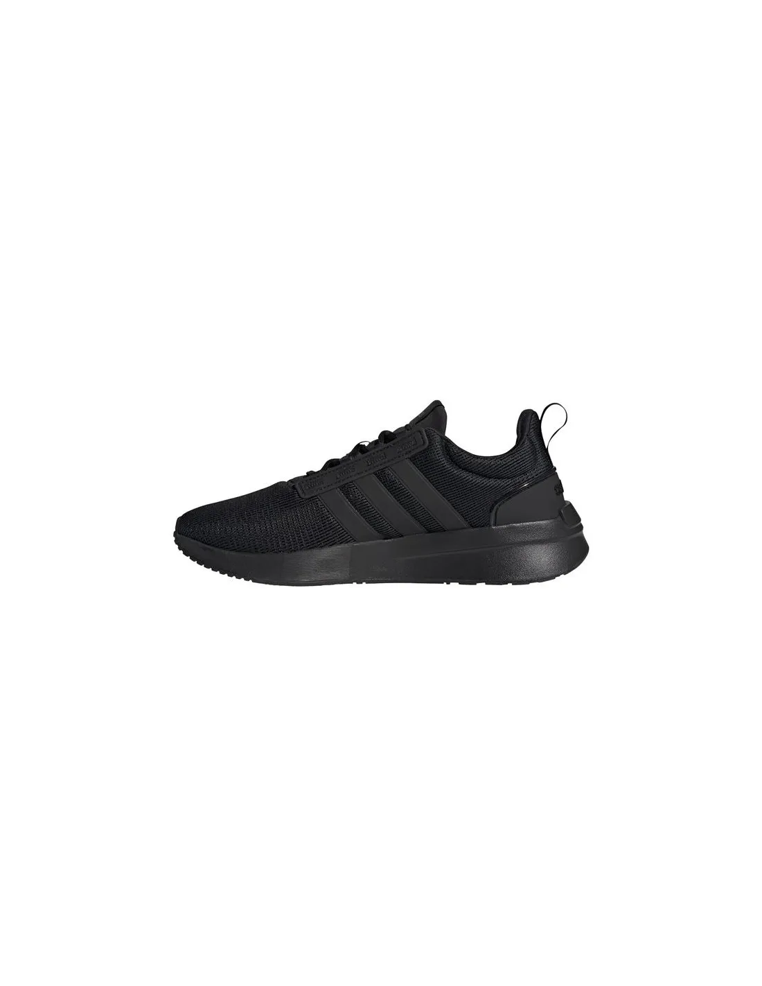 Zapatillas adidas Racer TR21 M Black