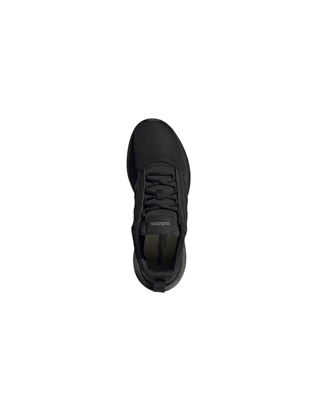 Zapatillas adidas Racer TR21 M Black