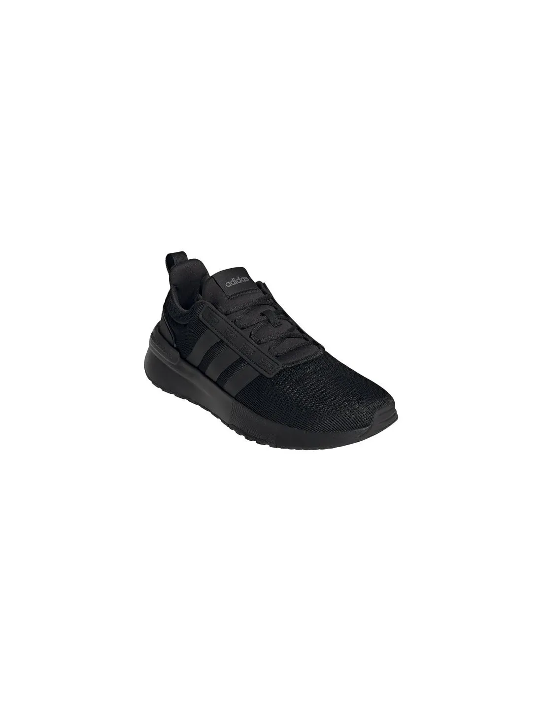 Zapatillas adidas Racer TR21 M Black