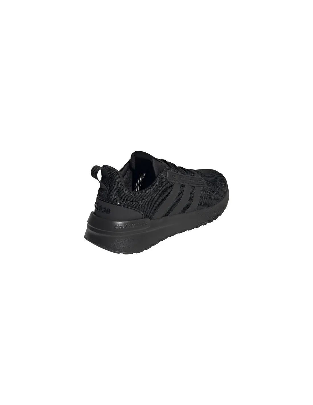 Zapatillas adidas Racer TR21 M Black