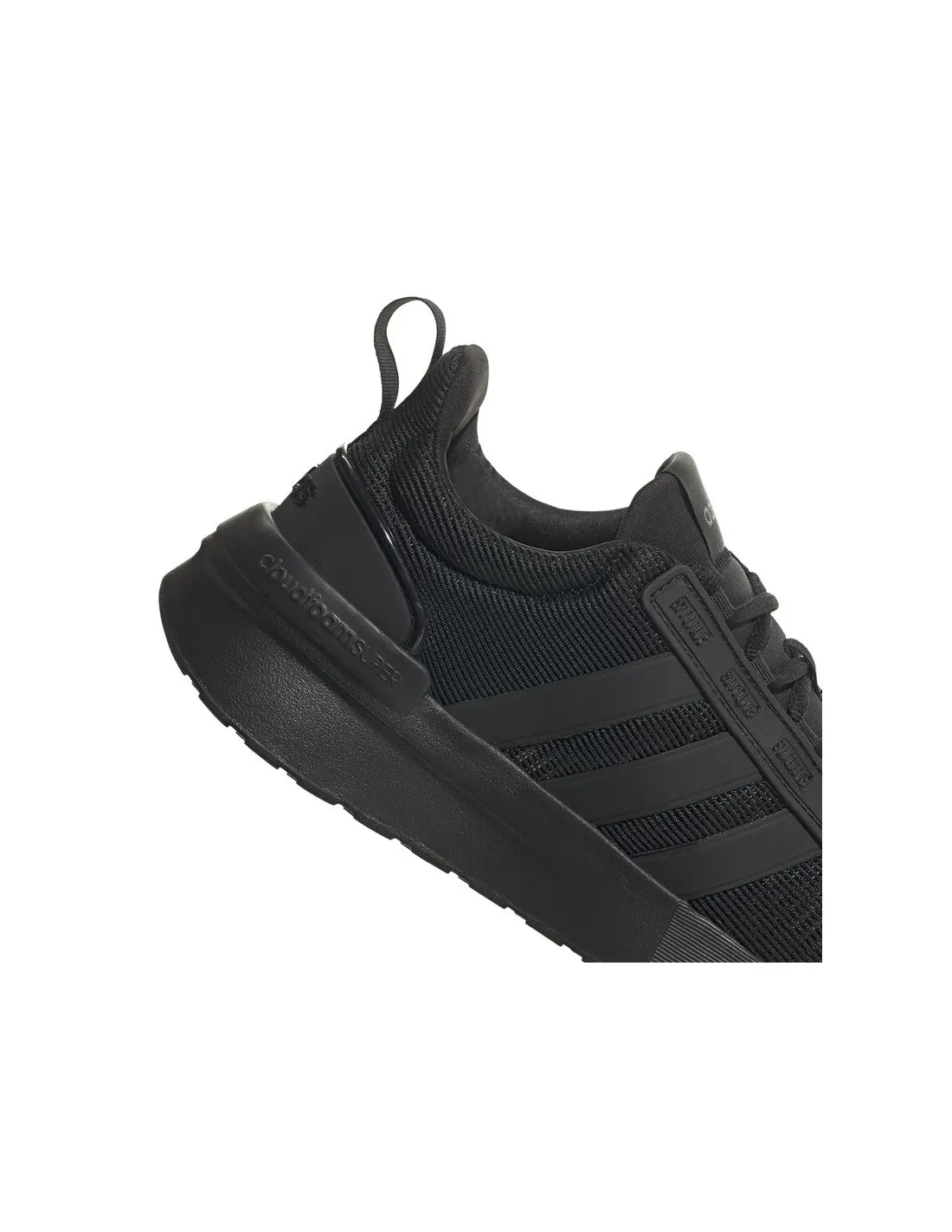 Zapatillas adidas Racer TR21 M Black