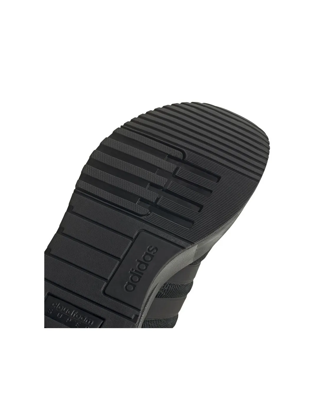 Zapatillas adidas Racer TR21 M Black