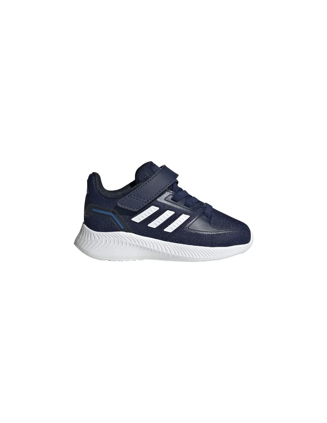 Zapatillas adidas Runfalcon 2.0 Baby Dark Blue
