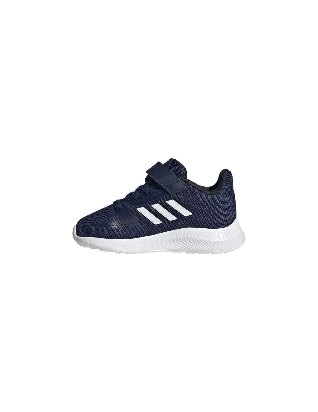 Zapatillas adidas Runfalcon 2.0 Baby Dark Blue