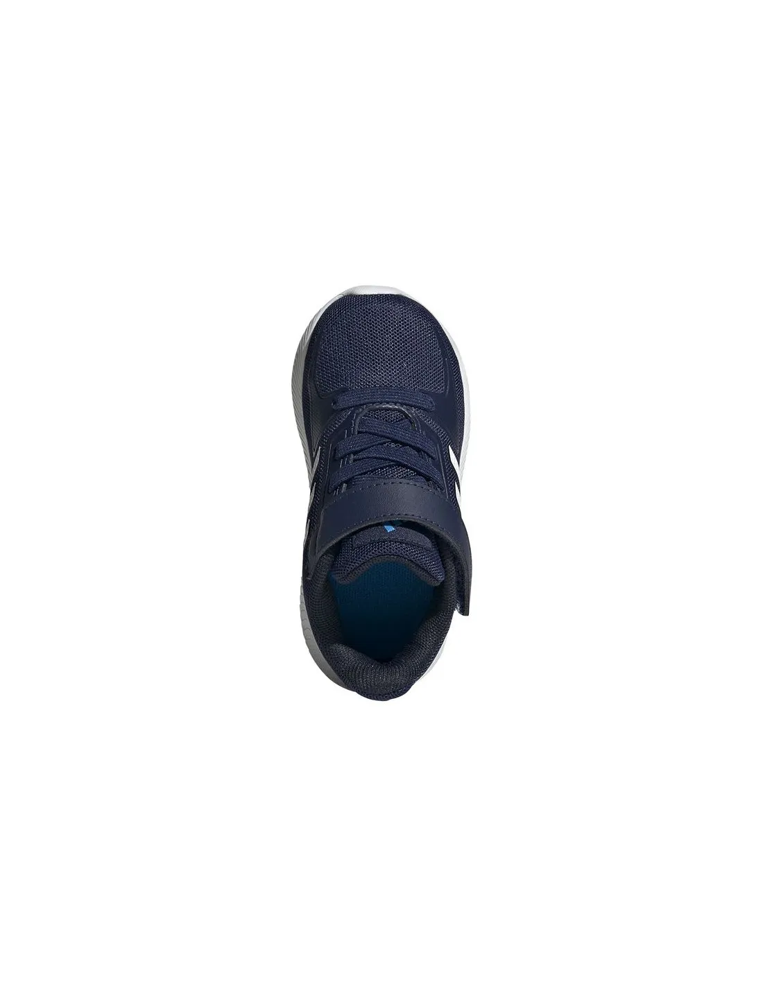 Zapatillas adidas Runfalcon 2.0 Baby Dark Blue