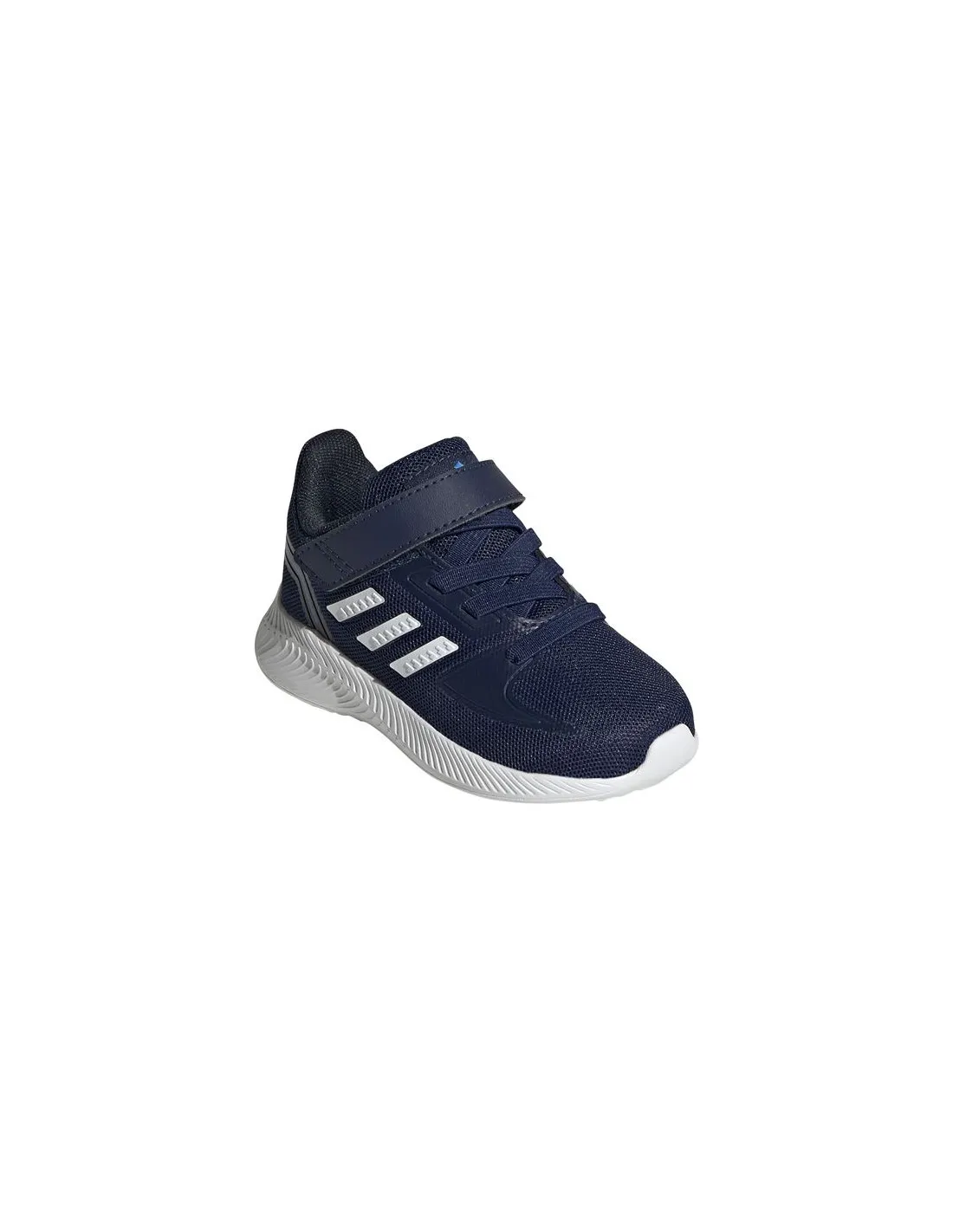 Zapatillas adidas Runfalcon 2.0 Baby Dark Blue