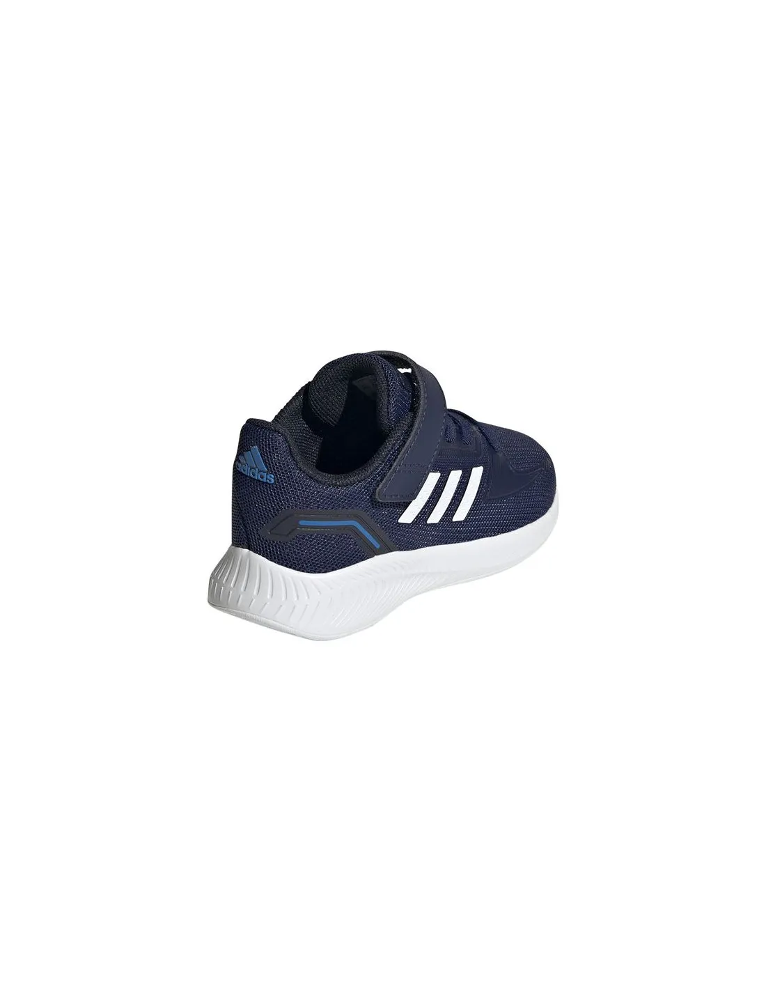 Zapatillas adidas Runfalcon 2.0 Baby Dark Blue