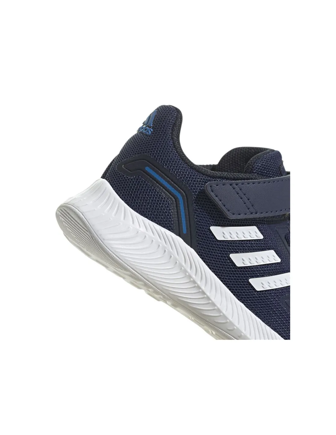 Zapatillas adidas Runfalcon 2.0 Baby Dark Blue