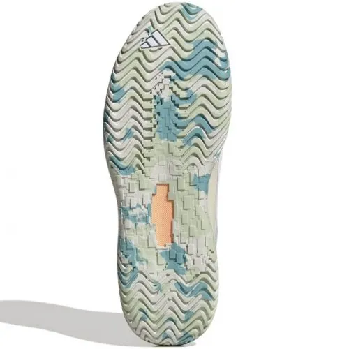 ZAPATILLAS ADIDAS SOLEMATCH CONTROL BLANCASAZULES