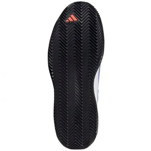 Zapatillas Adidas SoleMatch Control Clay Azul