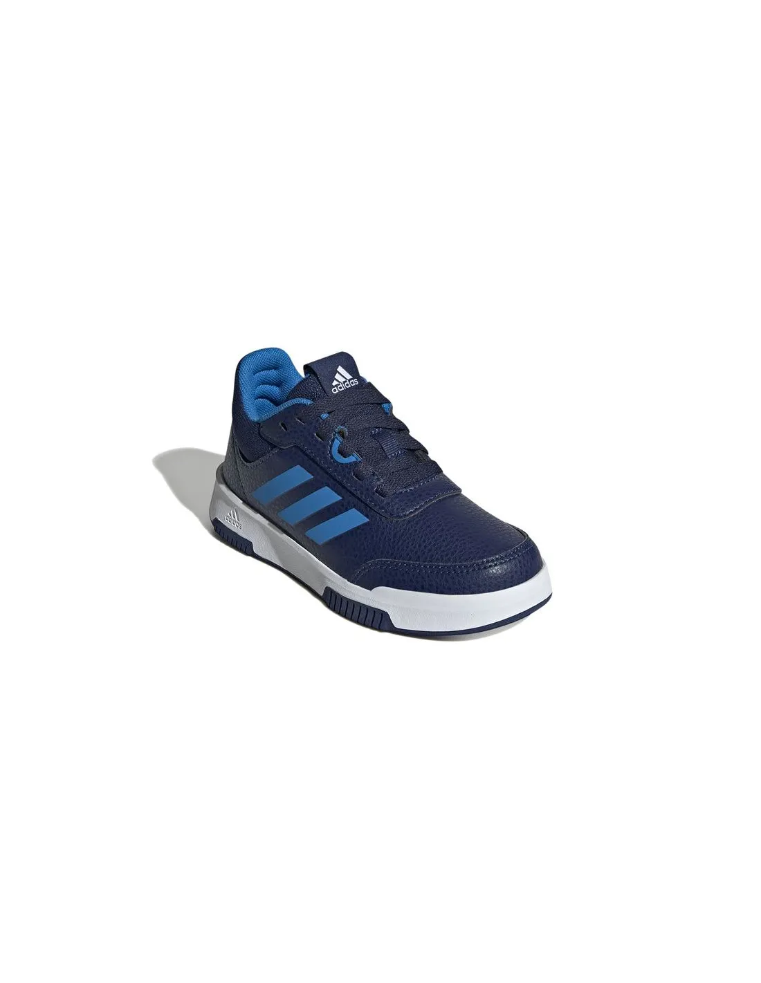 Zapatillas adidas Tensaur Sport 2.0 Infantil Blue