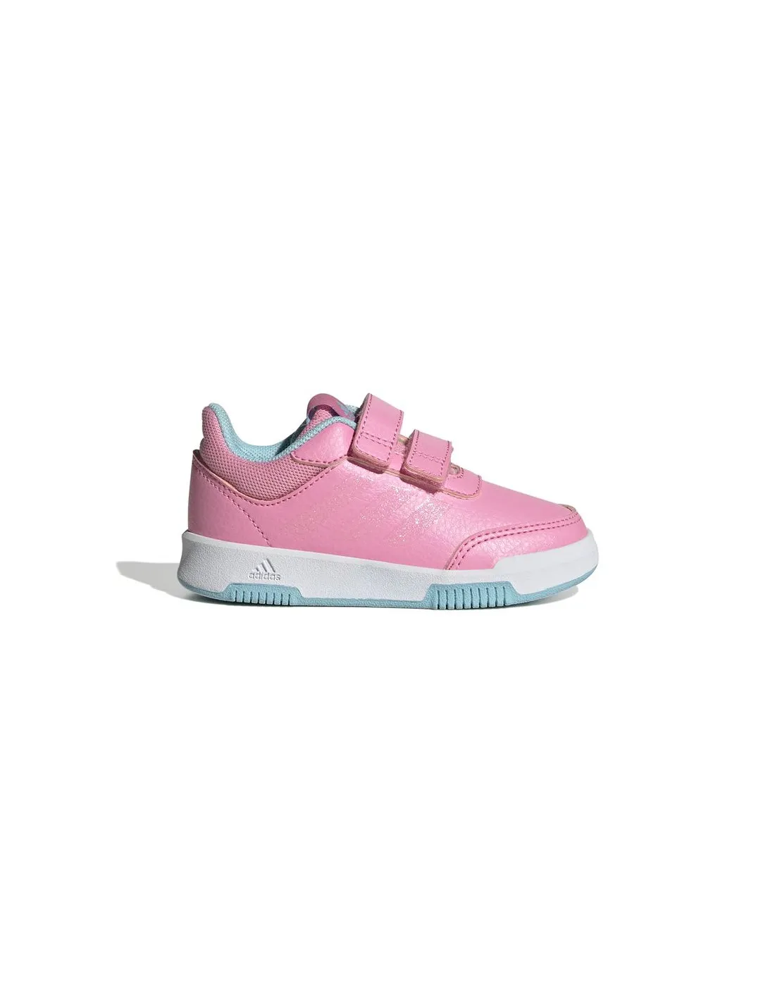 Zapatillas adidas Tensaur Sport 2.0 Infantil PK/Blue