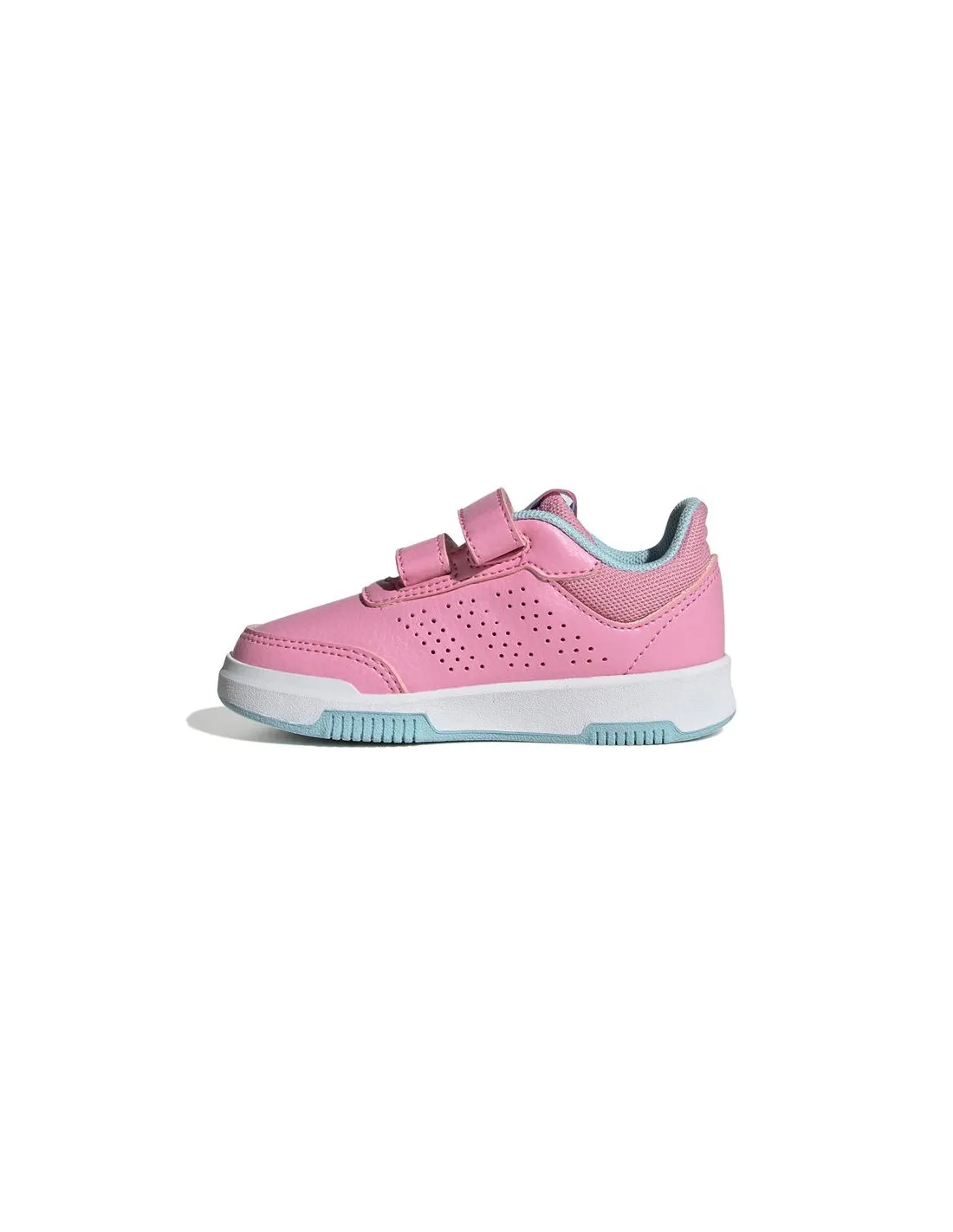 Zapatillas adidas Tensaur Sport 2.0 Infantil PK/Blue