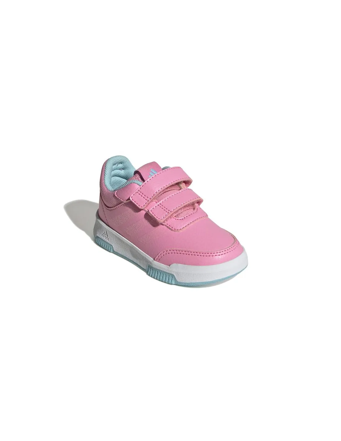 Zapatillas adidas Tensaur Sport 2.0 Infantil PK/Blue