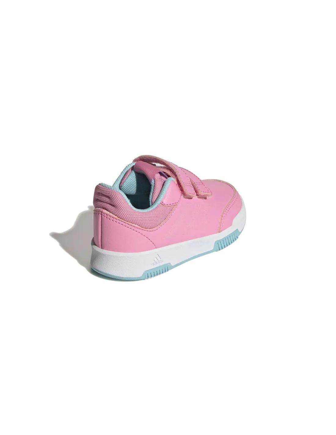 Zapatillas adidas Tensaur Sport 2.0 Infantil PK/Blue