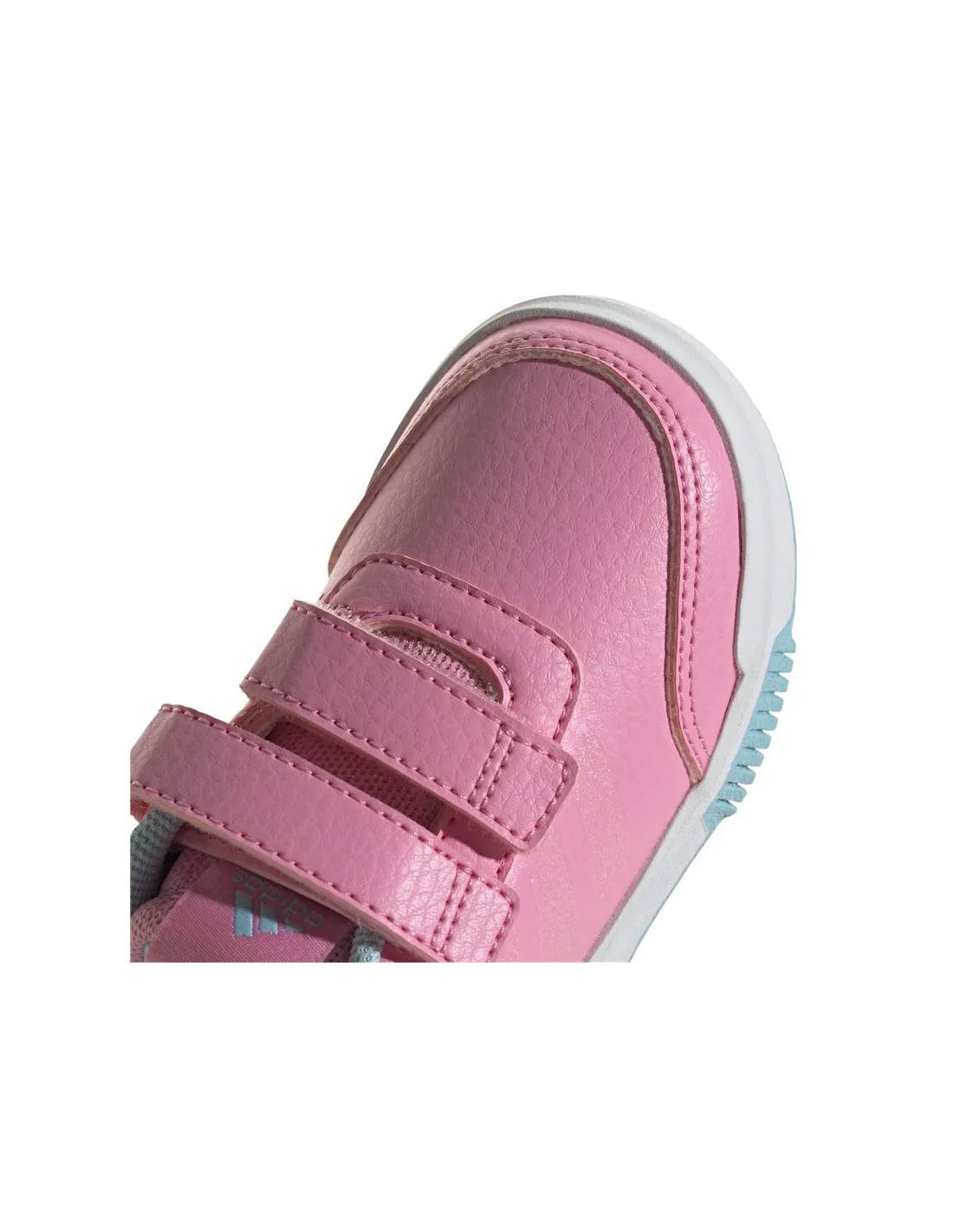 Zapatillas adidas Tensaur Sport 2.0 Infantil PK/Blue