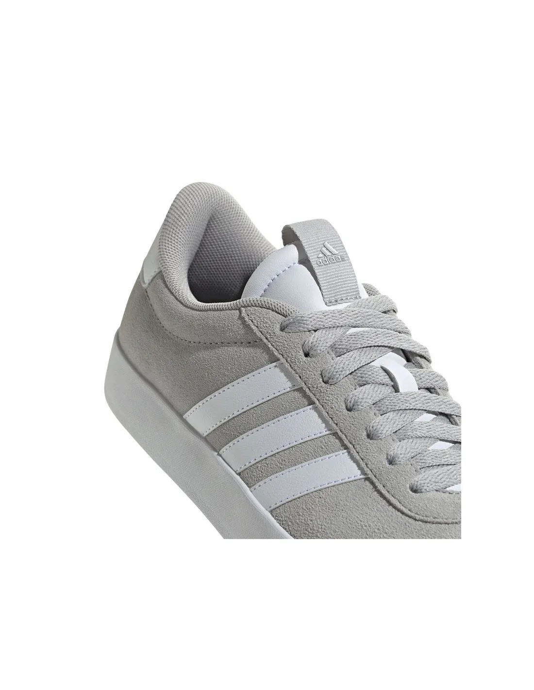 Zapatillas adidas VL Court 3.0 Mujer