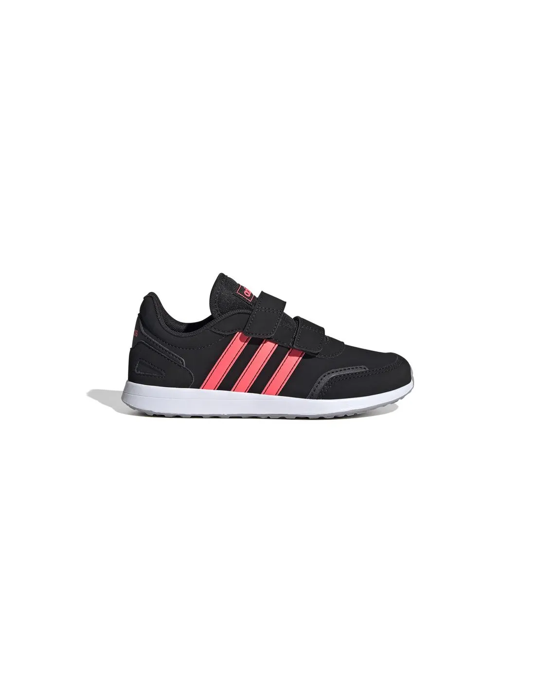 Zapatillas adidas Vs Switch 3.0 Infantil Negro