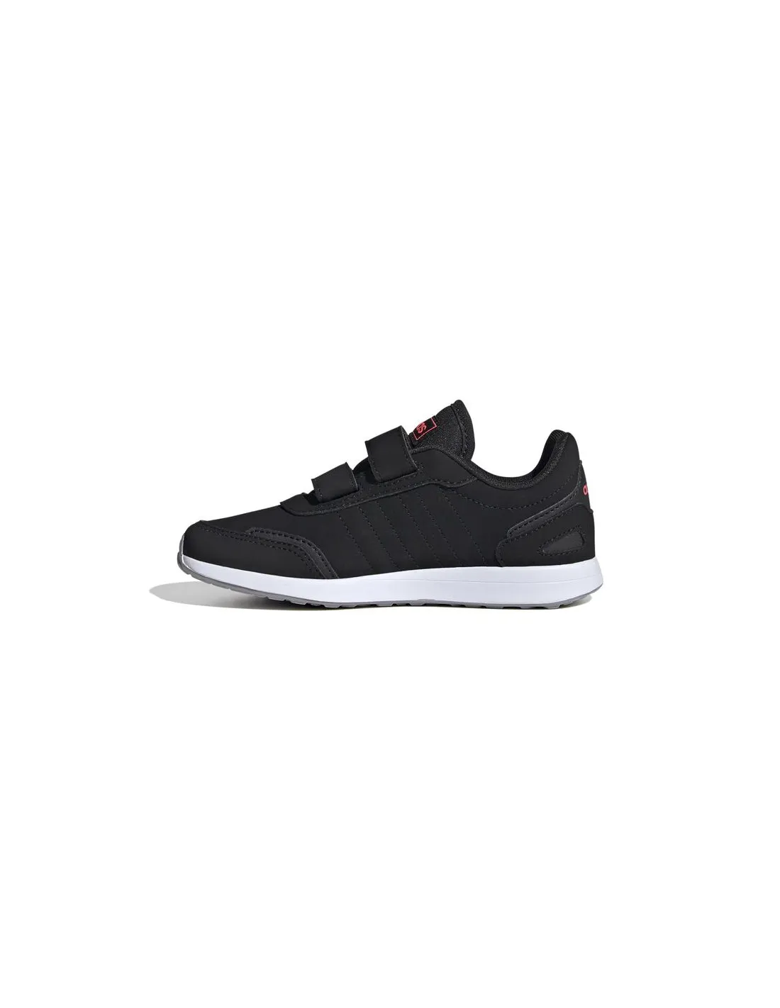 Zapatillas adidas Vs Switch 3.0 Infantil Negro