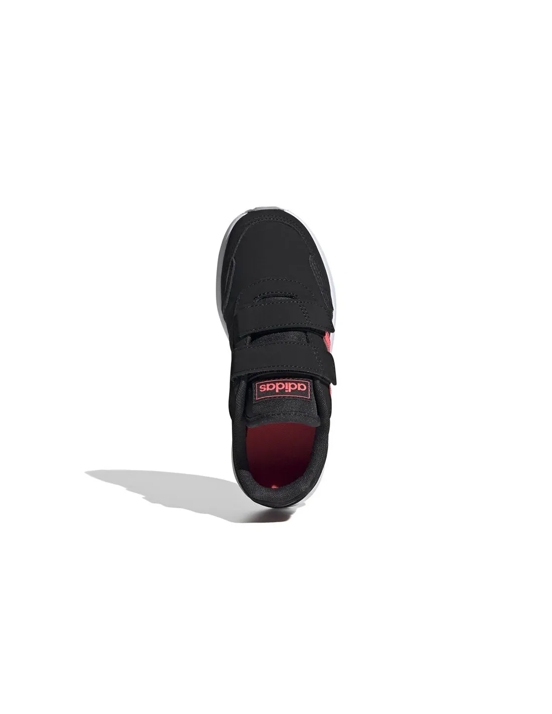 Zapatillas adidas Vs Switch 3.0 Infantil Negro