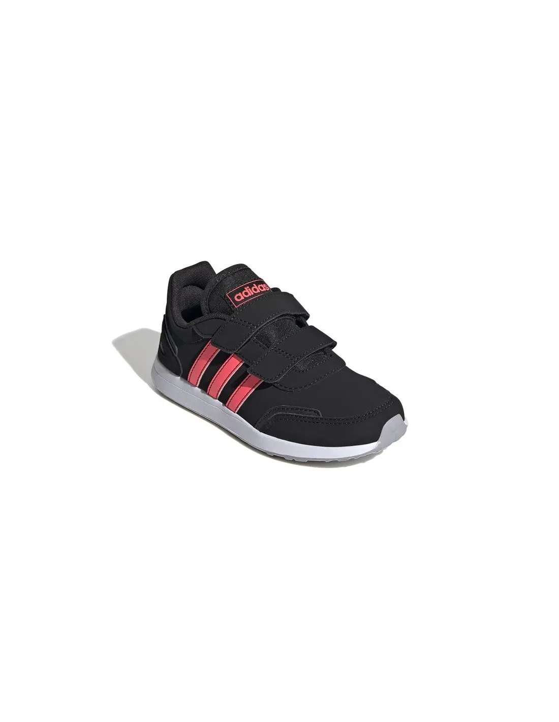 Zapatillas adidas Vs Switch 3.0 Infantil Negro