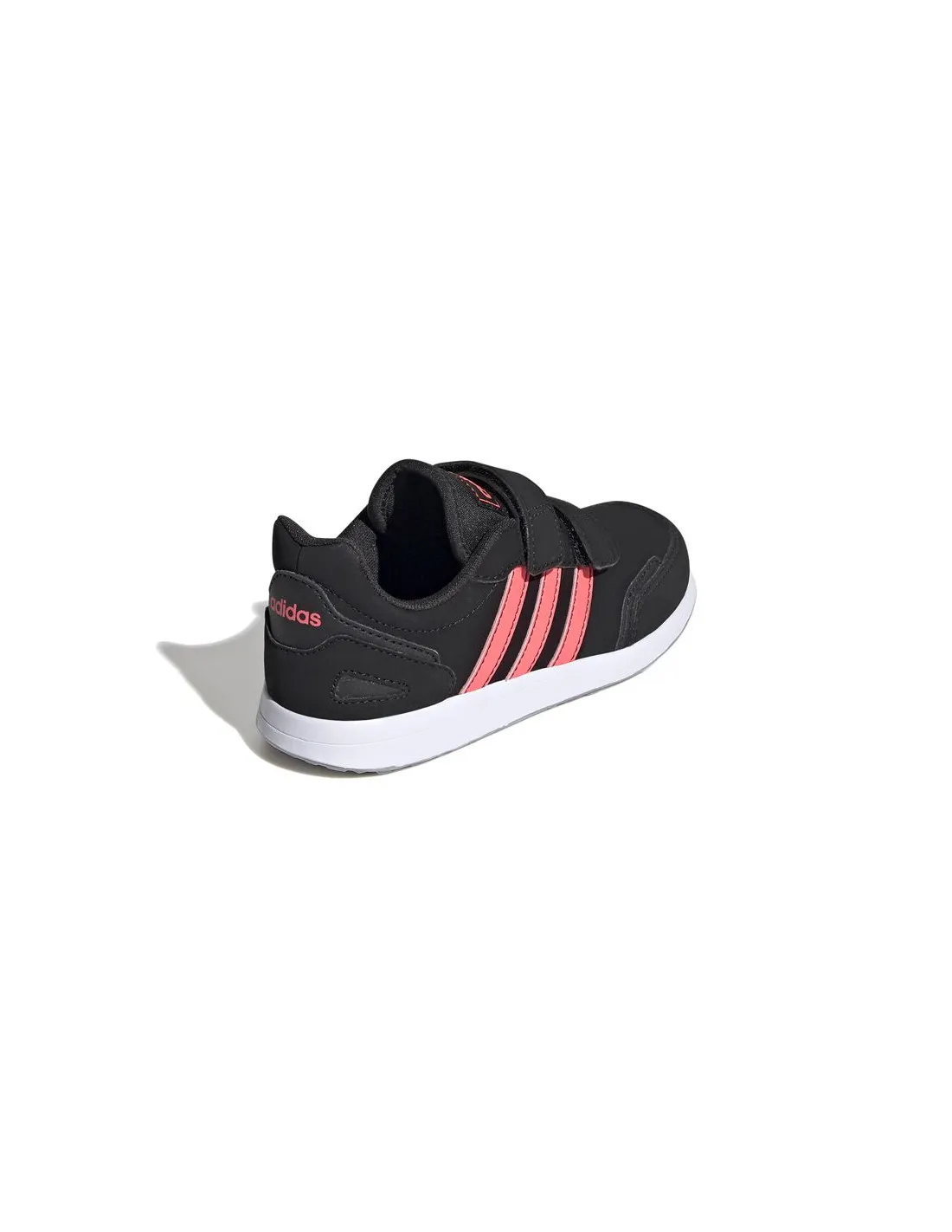 Zapatillas adidas Vs Switch 3.0 Infantil Negro