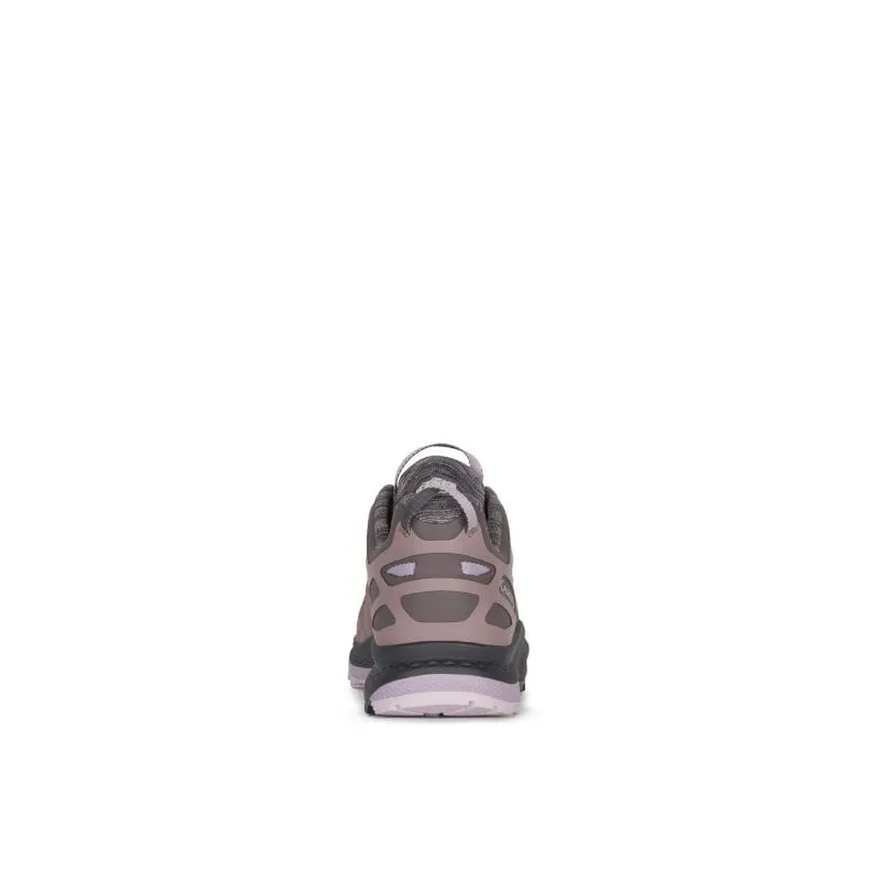Zapatillas AKU Rocket Dfs Gtx (dusk pink lila) mujer