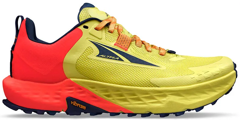 Zapatillas altra Timp 5 W