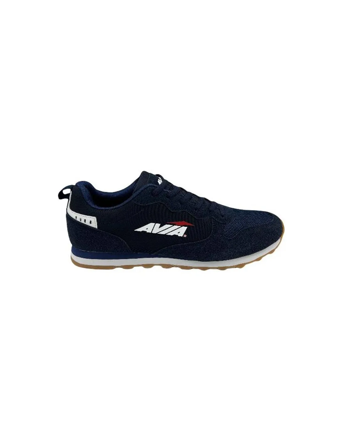 Zapatillas Avia Walkers Azul Hombre