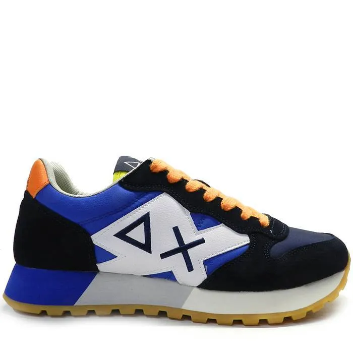 ZAPATILLAS AXSUN Z32111 JAKI AZUL