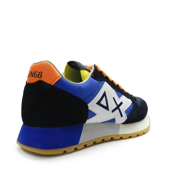ZAPATILLAS AXSUN Z32111 JAKI AZUL