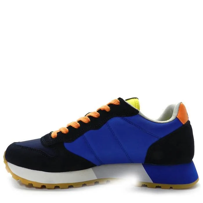 ZAPATILLAS AXSUN Z32111 JAKI AZUL