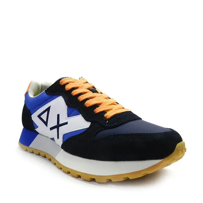 ZAPATILLAS AXSUN Z32111 JAKI AZUL