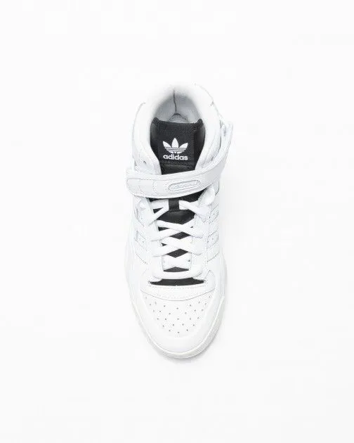Zapatillas blancas Adidas Forum Millencon W Blanco