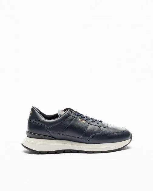 Zapatillas Boss Jace Runn Azul