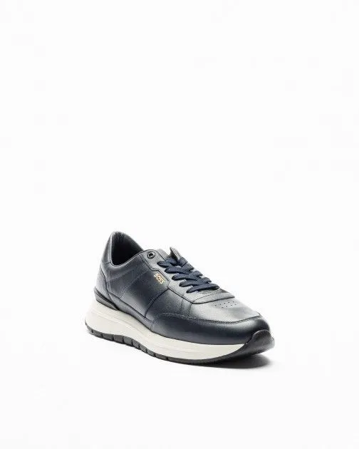 Zapatillas Boss Jace Runn Azul