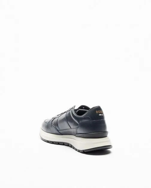 Zapatillas Boss Jace Runn Azul