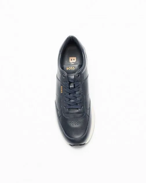 Zapatillas Boss Jace Runn Azul