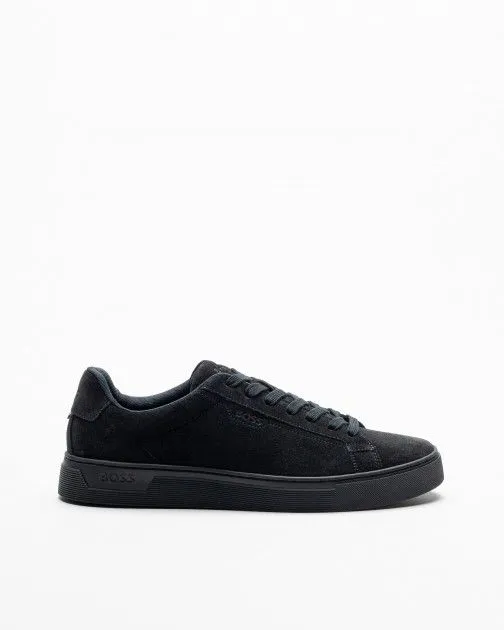 Zapatillas Boss Rhys Tenn Azul