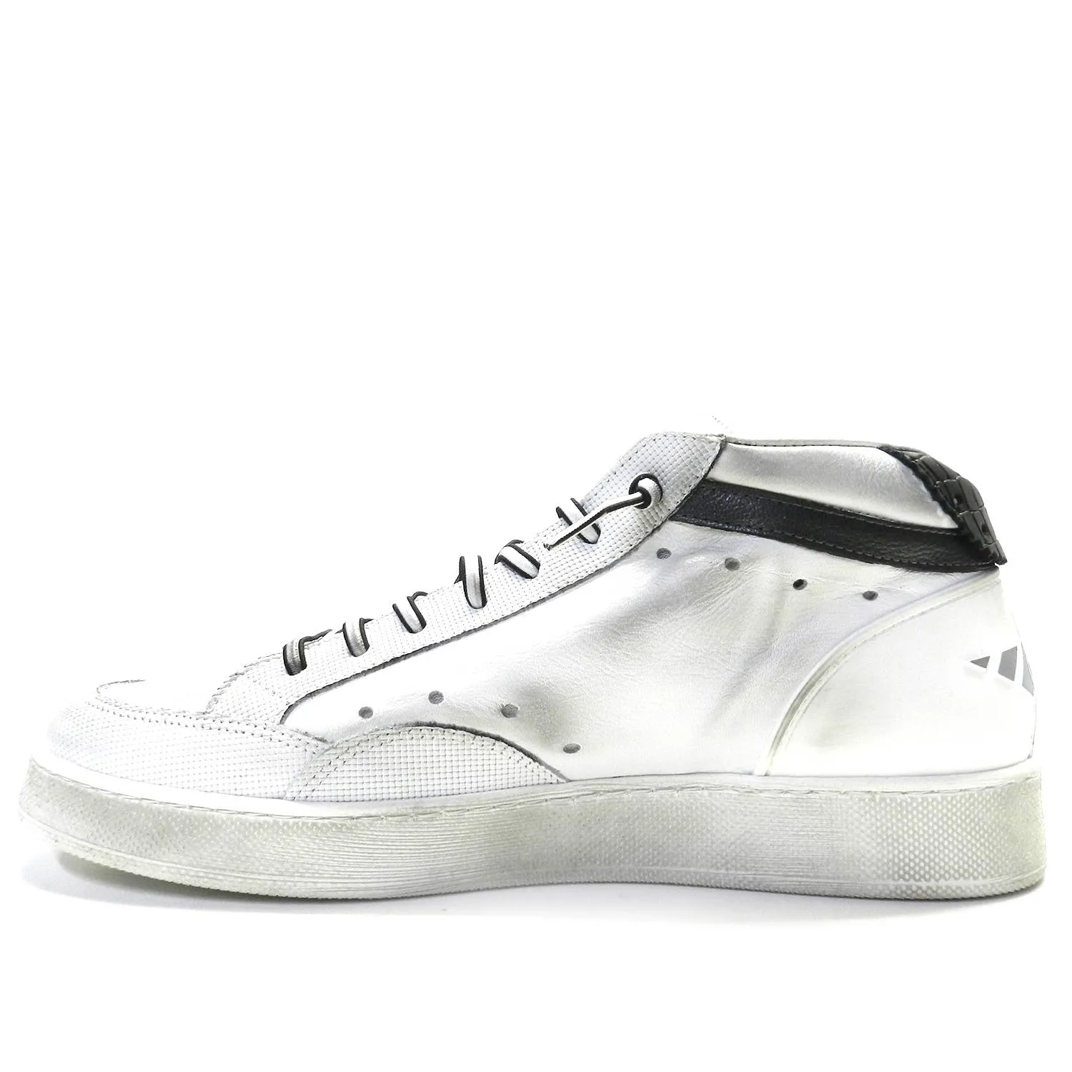 ZAPATILLAS CETTI C1267 DIRTY BLANCO