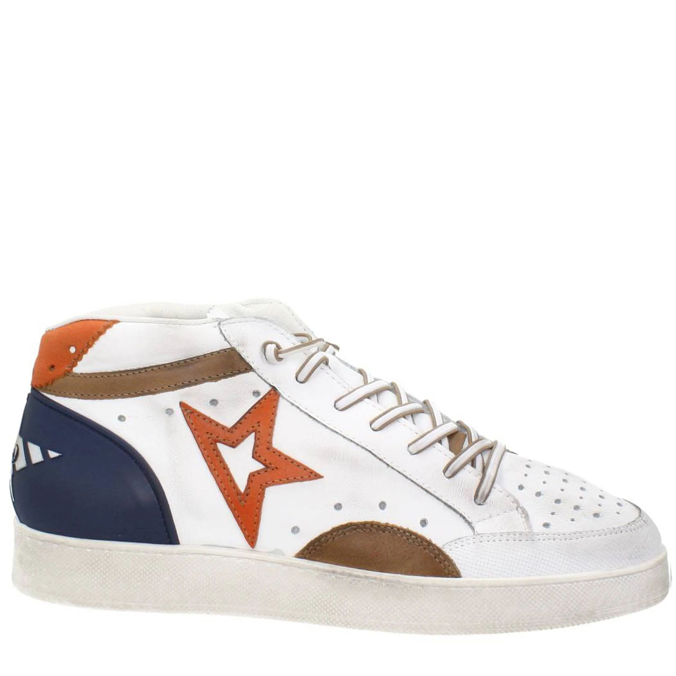 Zapatillas Cetti C1267 Blanco