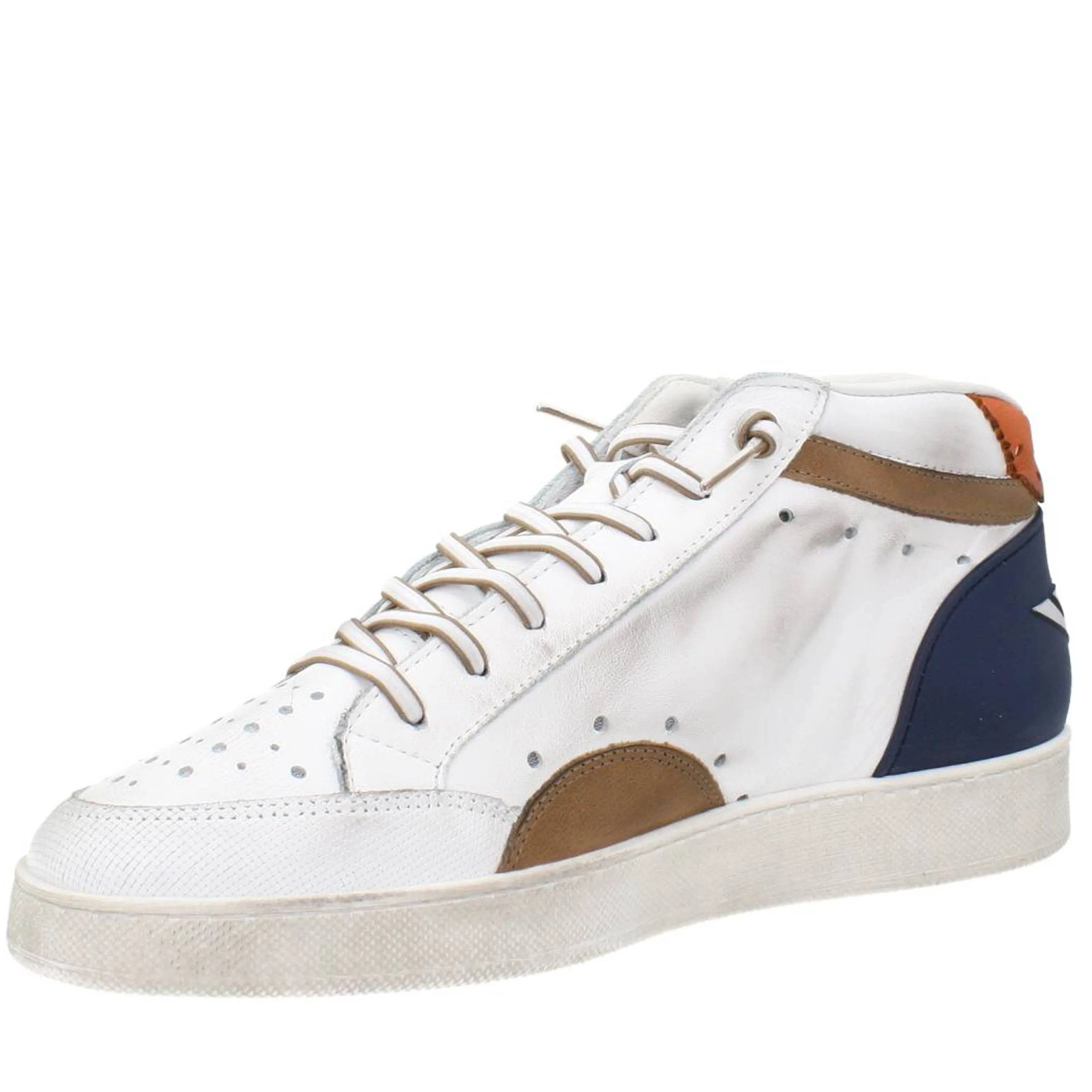Zapatillas Cetti C1267 Blanco