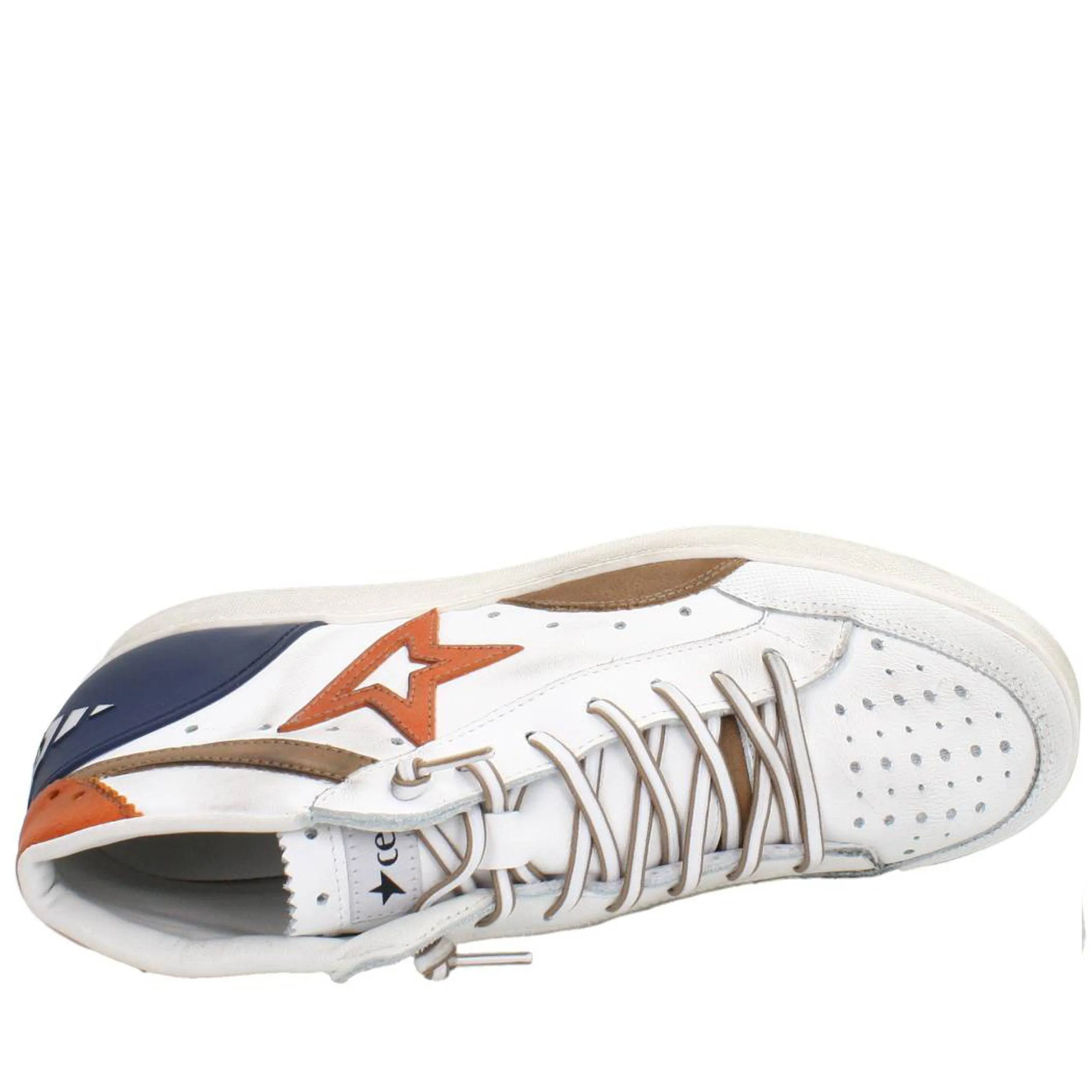Zapatillas Cetti C1267 Blanco